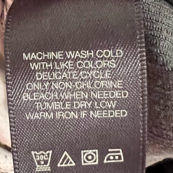 Kenneth Cole Reaction Corduroy Pants Waist 38/30 - Picture 5 of 6